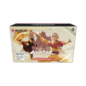 Magic: The Gathering | Avatar: The Last Airbender Beginner Box