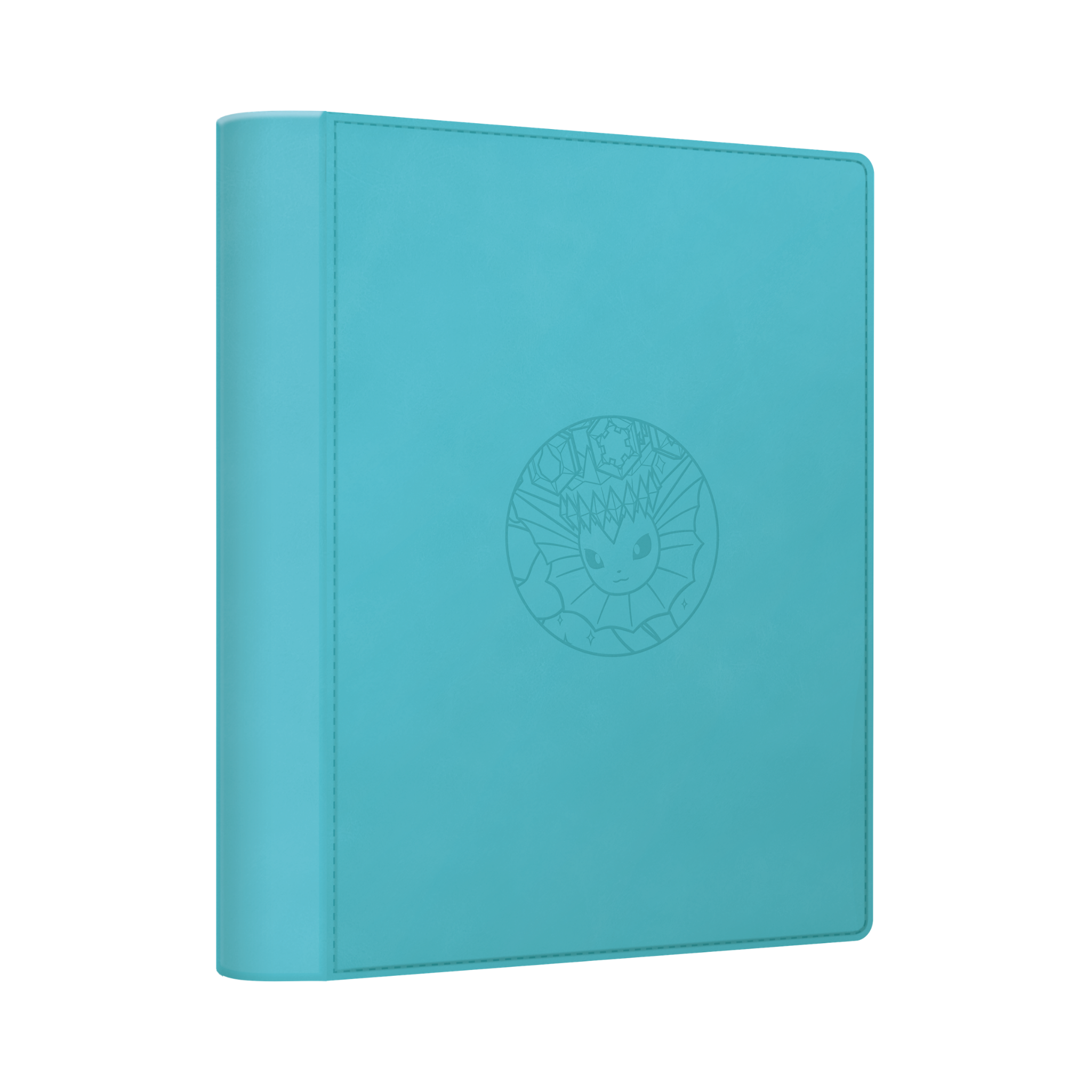 CHINESE (Simplified) - Terastal Gathering ex Collector's Card Album Gift Box