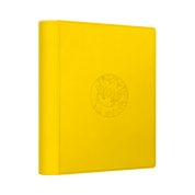 CHINESE (Simplified) - Terastal Gathering ex Collector's Card Album Gift Box