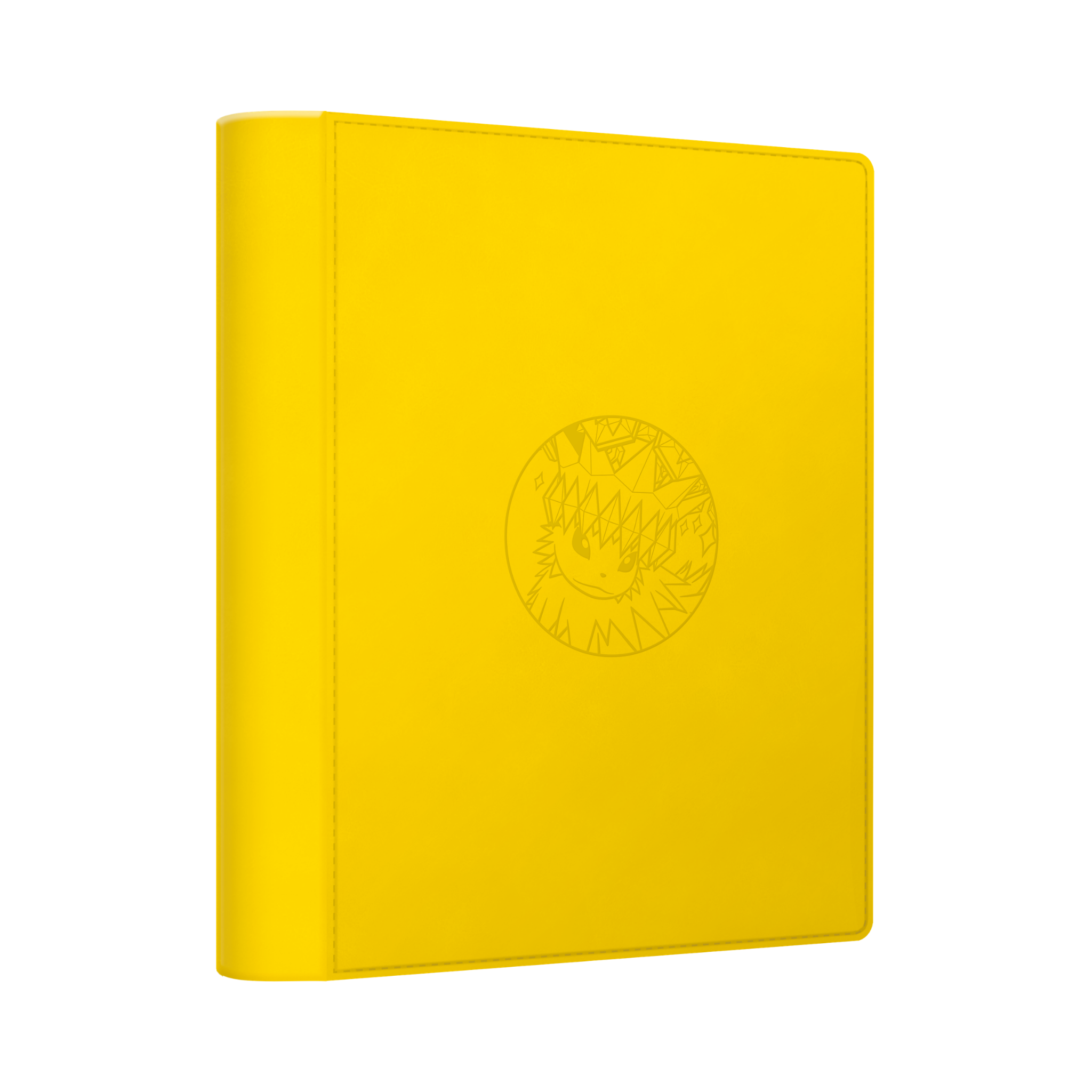 CHINESE (Simplified) - Terastal Gathering ex Collector's Card Album Gift Box