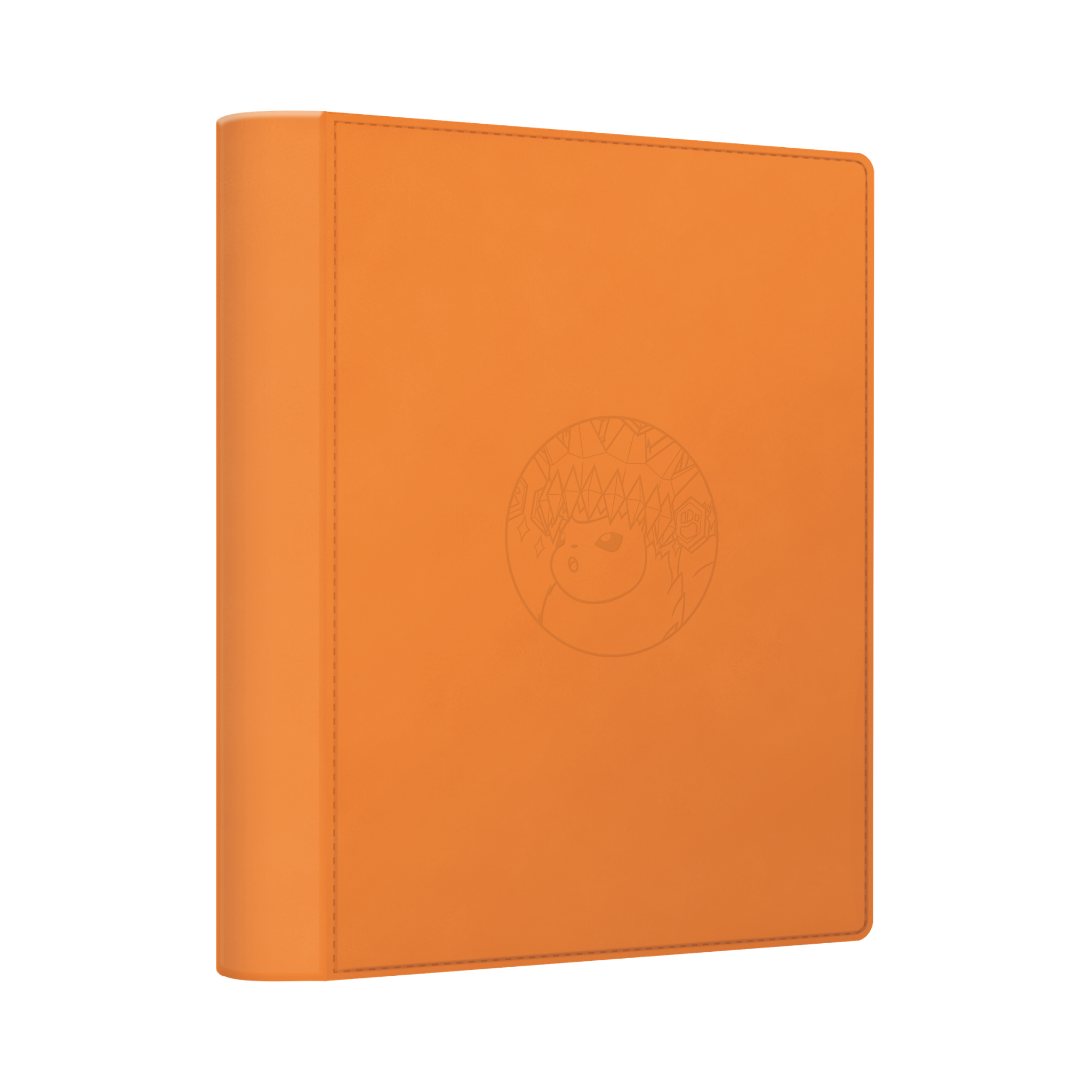 CHINESE (Simplified) - Terastal Gathering ex Collector's Card Album Gift Box