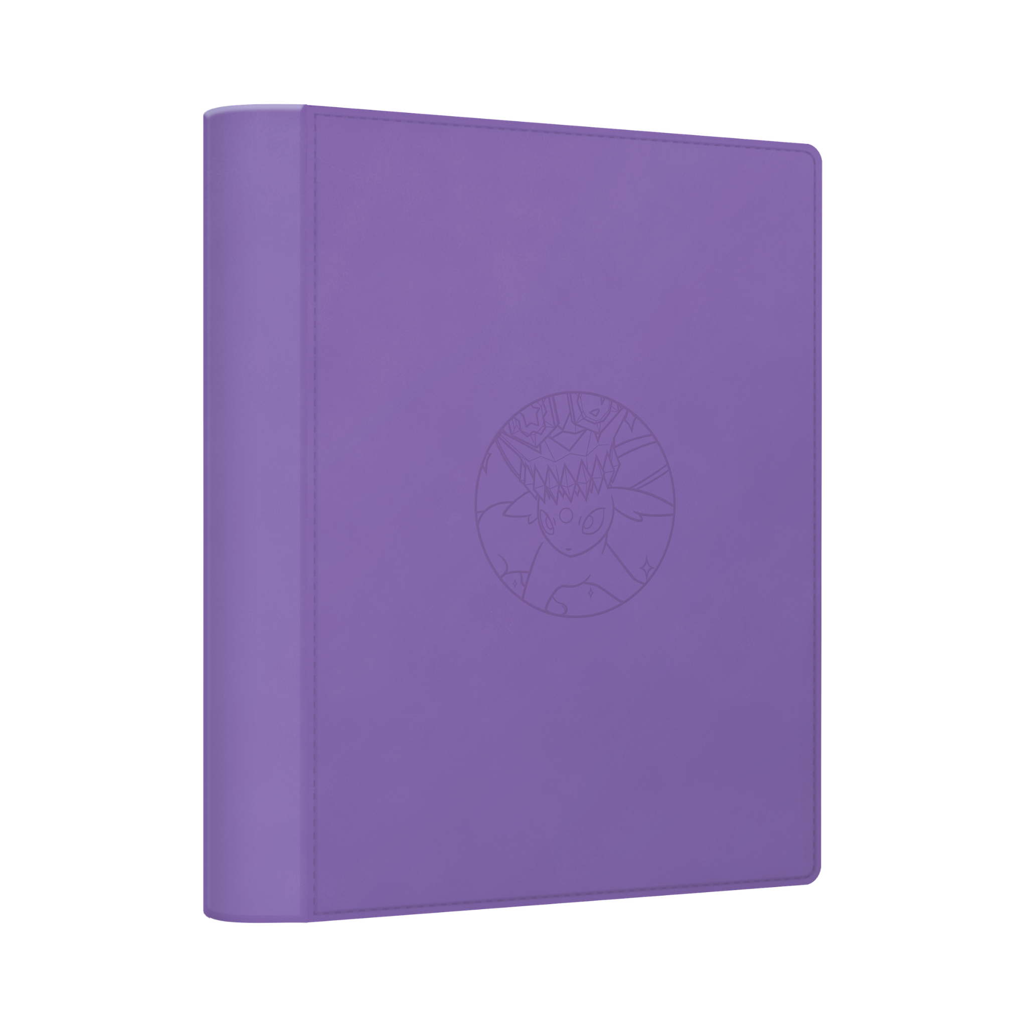 CHINESE (Simplified) - Terastal Gathering ex Collector's Card Album Gift Box
