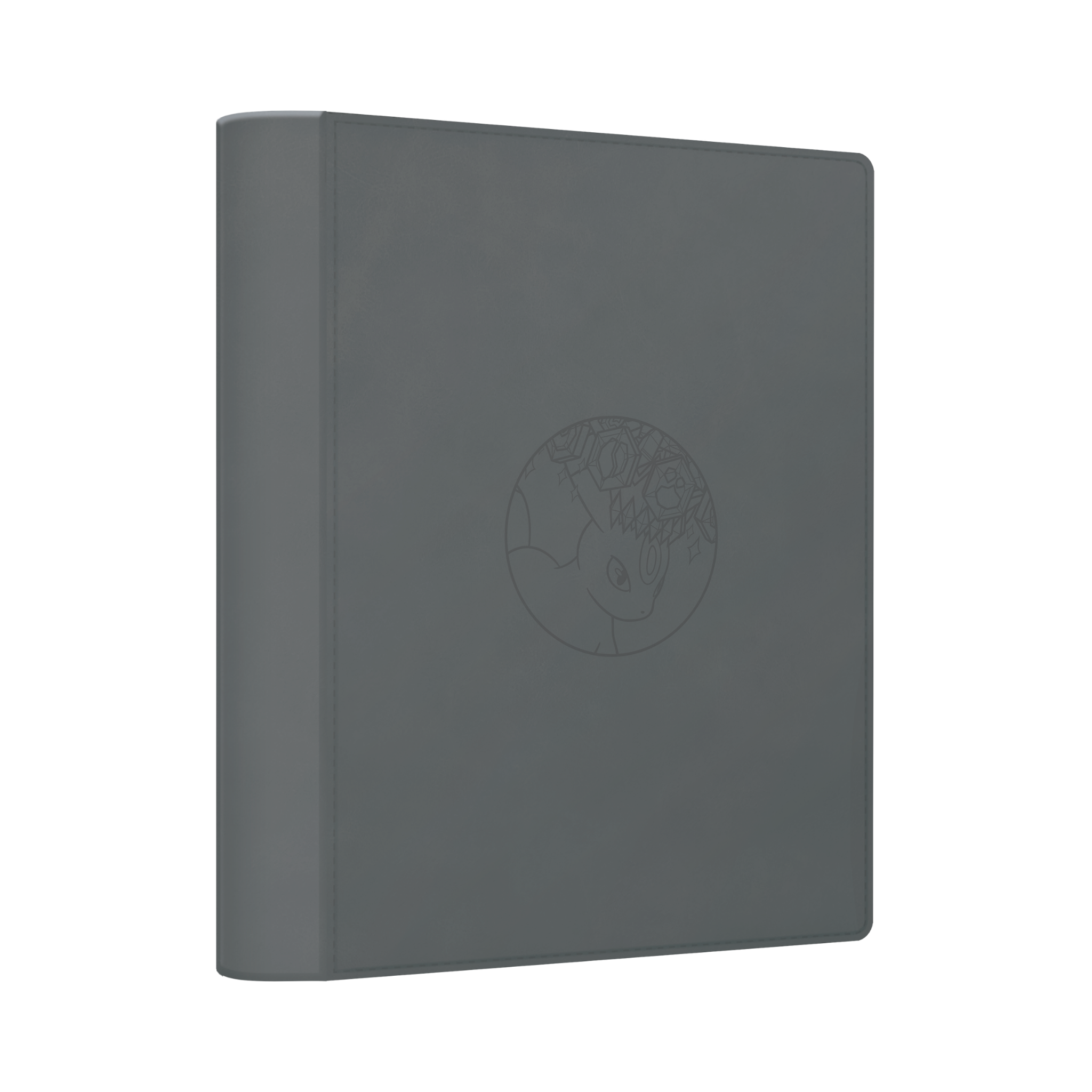 CHINESE (Simplified) - Terastal Gathering ex Collector's Card Album Gift Box