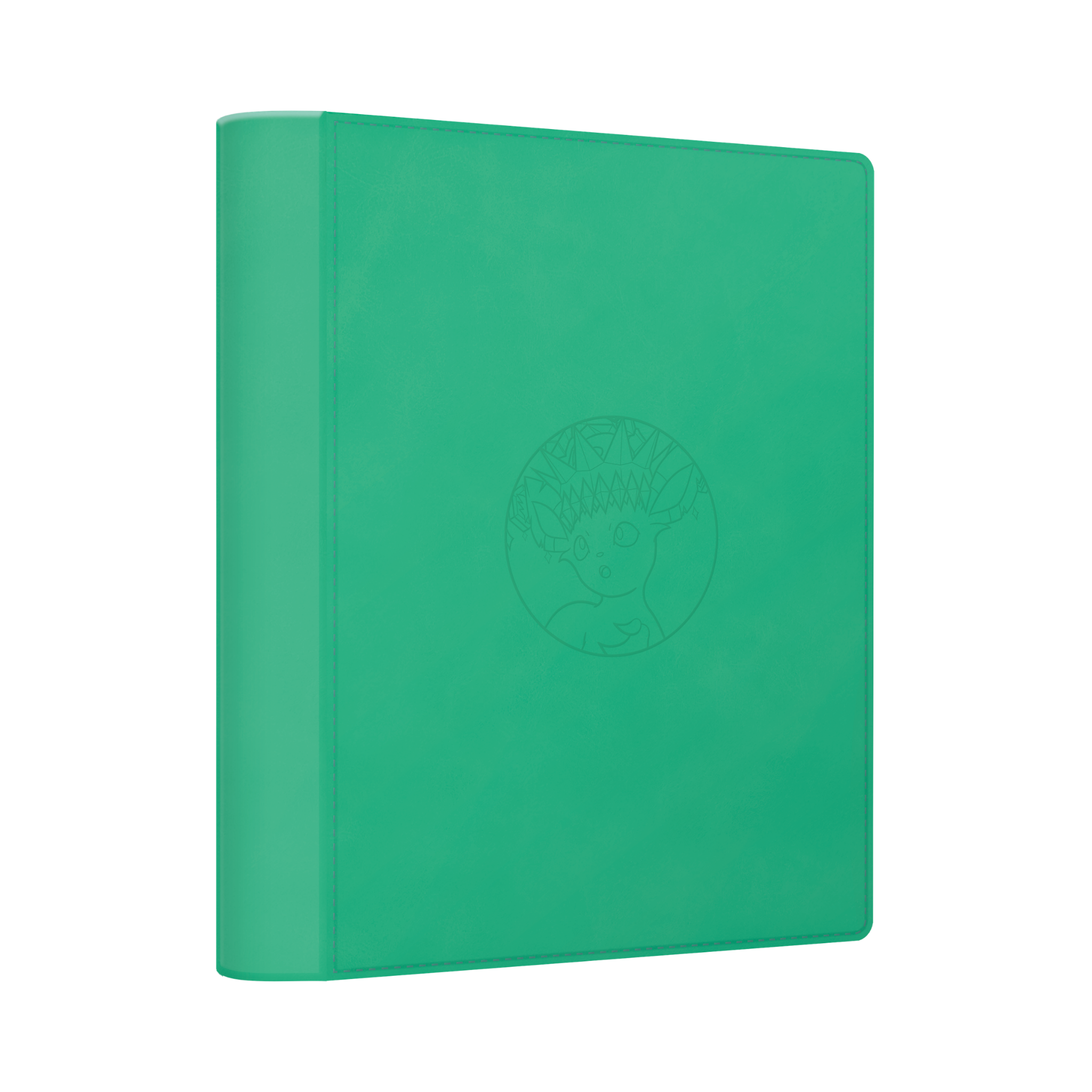 CHINESE (Simplified) - Terastal Gathering ex Collector's Card Album Gift Box
