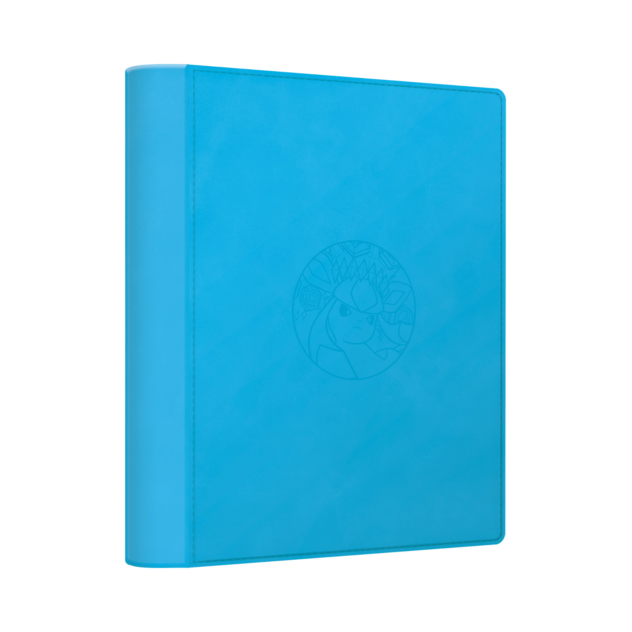 CHINESE (Simplified) - Terastal Gathering ex Collector's Card Album Gift Box
