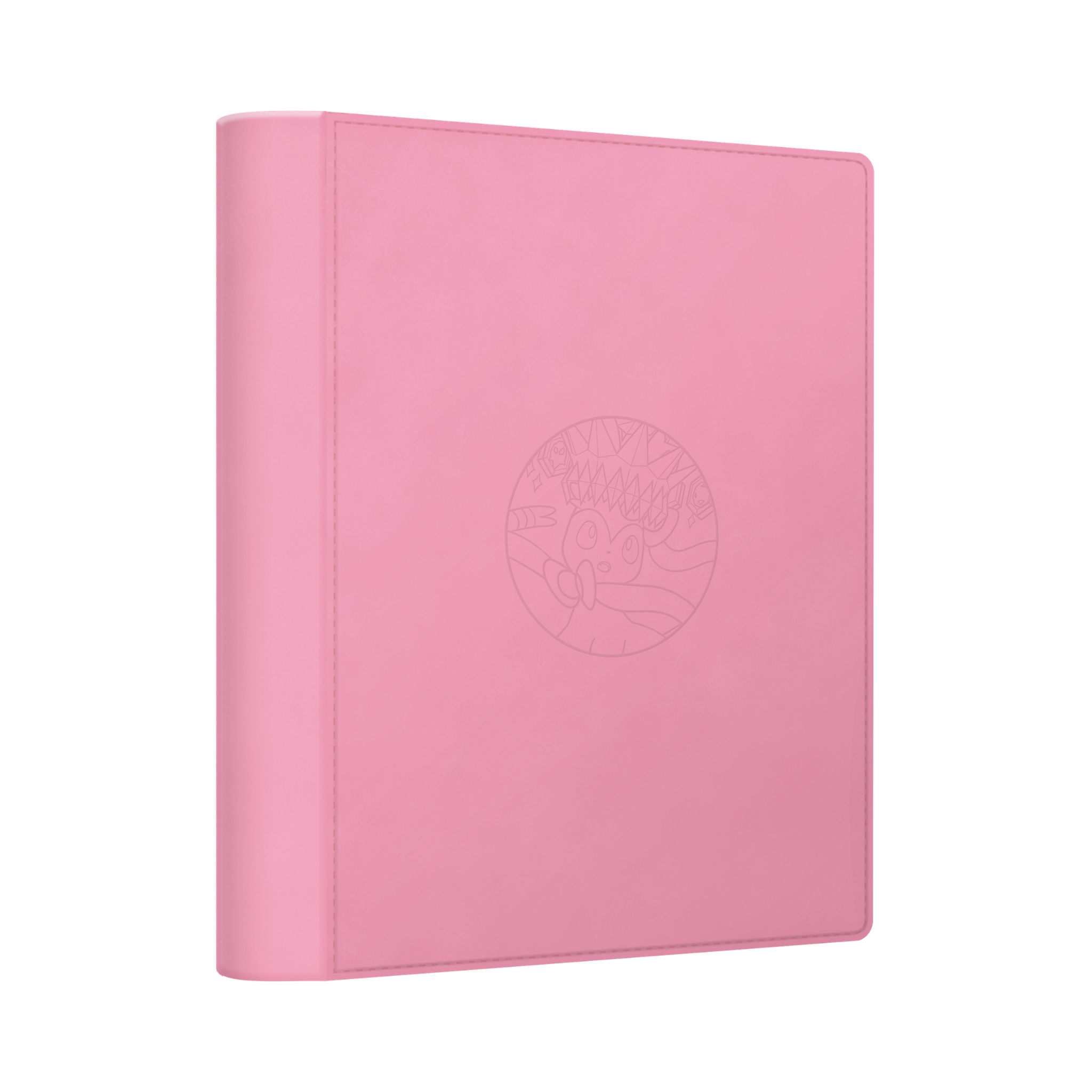 CHINESE (Simplified) - Terastal Gathering ex Collector's Card Album Gift Box