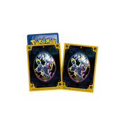 CHINESE (Simplified) - Terastal Gathering ex Collector's Card Album Gift Box