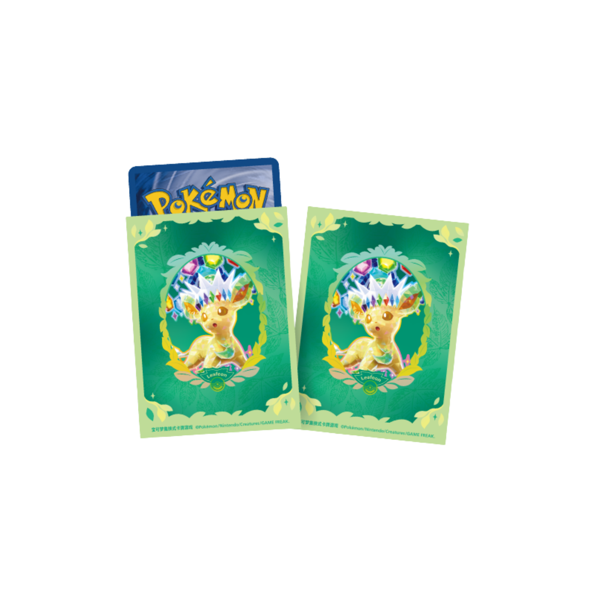 CHINESE (Simplified) - Terastal Gathering ex Collector's Card Album Gift Box