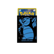 Pokémon Center Deck Sleeves - Pro Blastoise