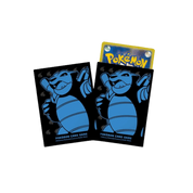 Pokémon Center Deck Sleeves - Pro Blastoise