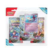 ENGLISH - Stellar Crown 3-Pack Blister Pack