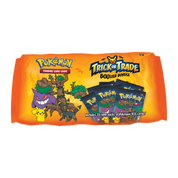 ENGLISH - Pokémon: Trick or Trade BOO-ster Bundle