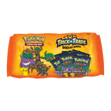 ENGLISH - Pokémon: Trick or Trade BOO-ster Bundle 2024