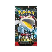 ENGLISH - Paldean Fates Booster Bundle