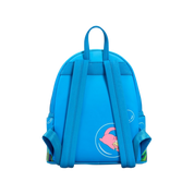 LOUNGEFLY - Pokémon Bubbles Water Pokémon Mini Backpack