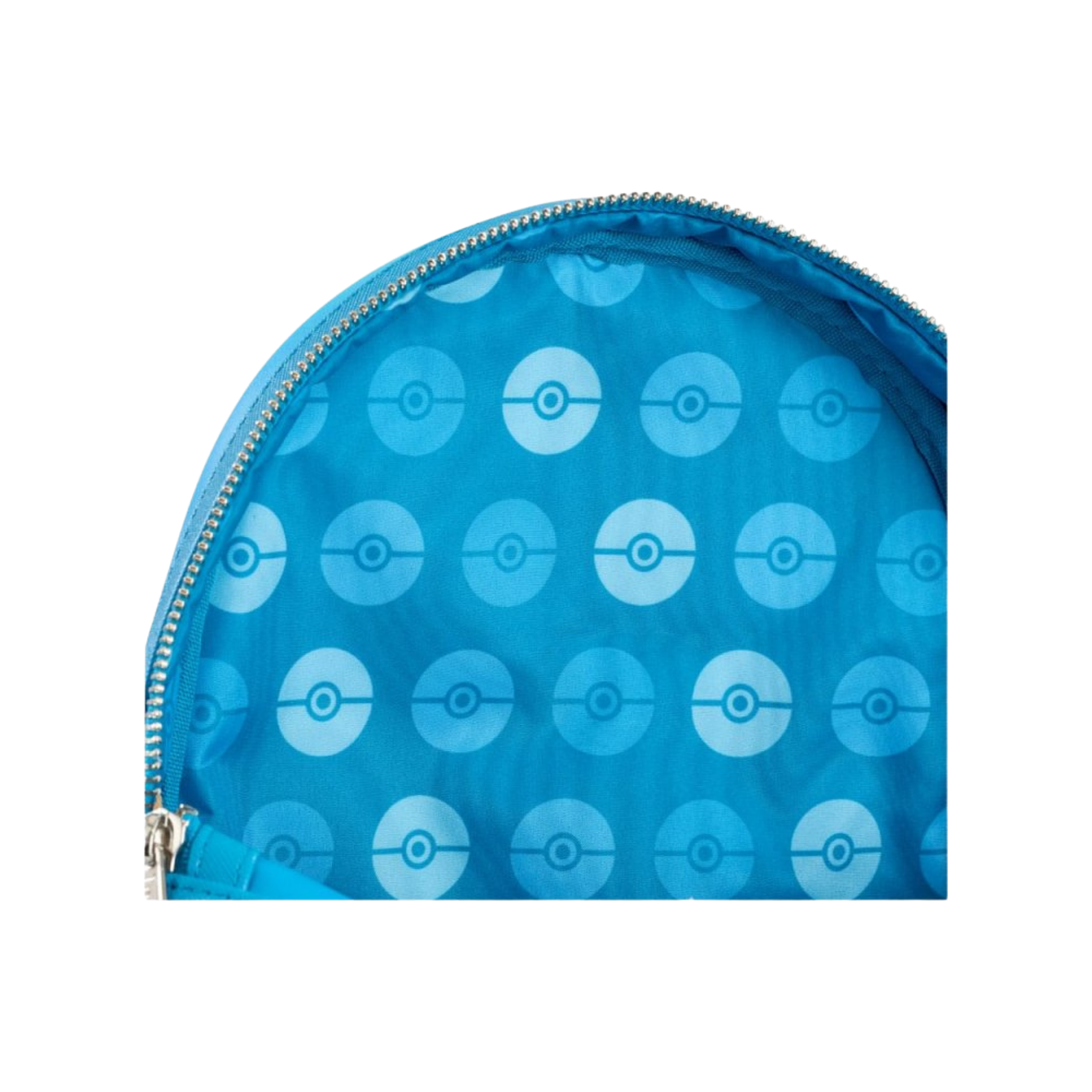 LOUNGEFLY - Pokémon Bubbles Water Pokémon Mini Backpack