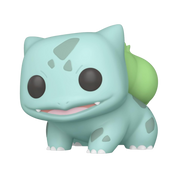 Funko POP! - Bulbasaur #453 (Soft Color)