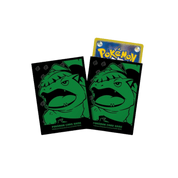 Pokémon Center Deck Sleeves - Pro Venusaur