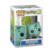 Funko POP! - Bulbasaur #453