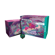 Magic: The Gathering | Lorwyn Eclipsed: Bundle