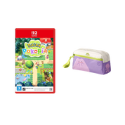 Nintendo Switch 2 Edition - Pokémon™ Pokopia + Ditto Pokopia Travel Bag