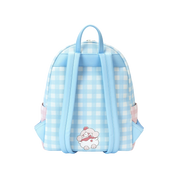 LOUNGEFLY - Pokémon Café Triple Pocket Mini Backpack