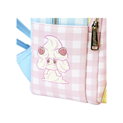 LOUNGEFLY - Pokémon Café Triple Pocket Mini Backpack