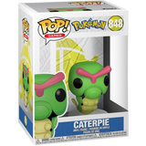Funko POP! - Caterpie #848