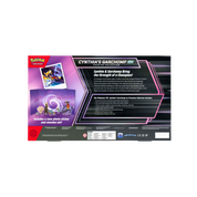 ENGLISH - Cynthia’s Garchomp EX Premium Collection