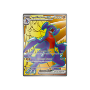 ENGLISH - Cynthia’s Garchomp EX Premium Collection