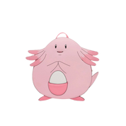 LOUNGEFLY - Pokémon Chansey Cosplay Mini Backpack