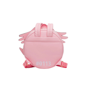 LOUNGEFLY - Pokémon Chansey Cosplay Mini Backpack