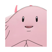 LOUNGEFLY - Pokémon Chansey Cosplay Mini Backpack