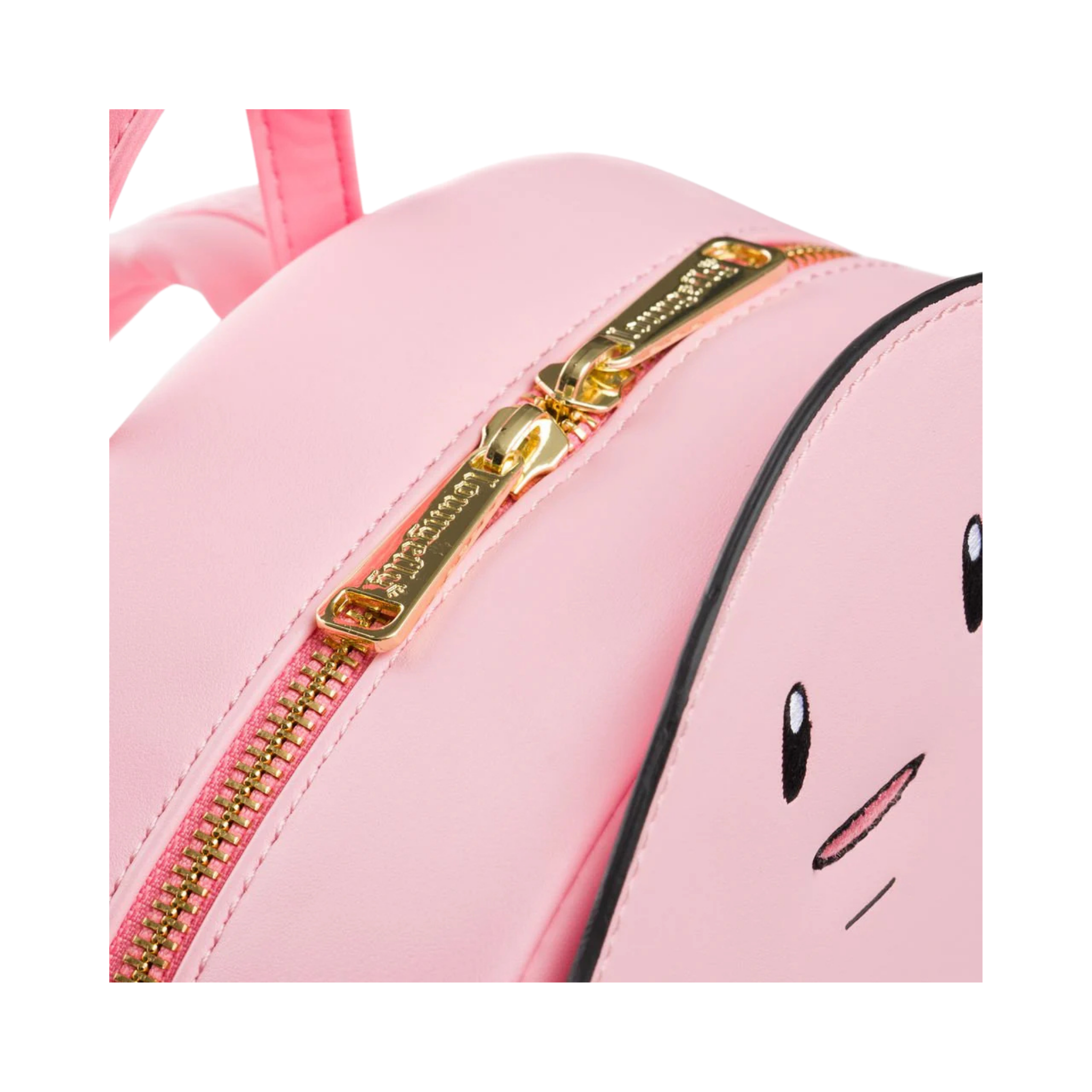 LOUNGEFLY - Pokémon Chansey Cosplay Mini Backpack