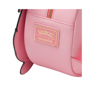 LOUNGEFLY - Pokémon Chansey Cosplay Mini Backpack