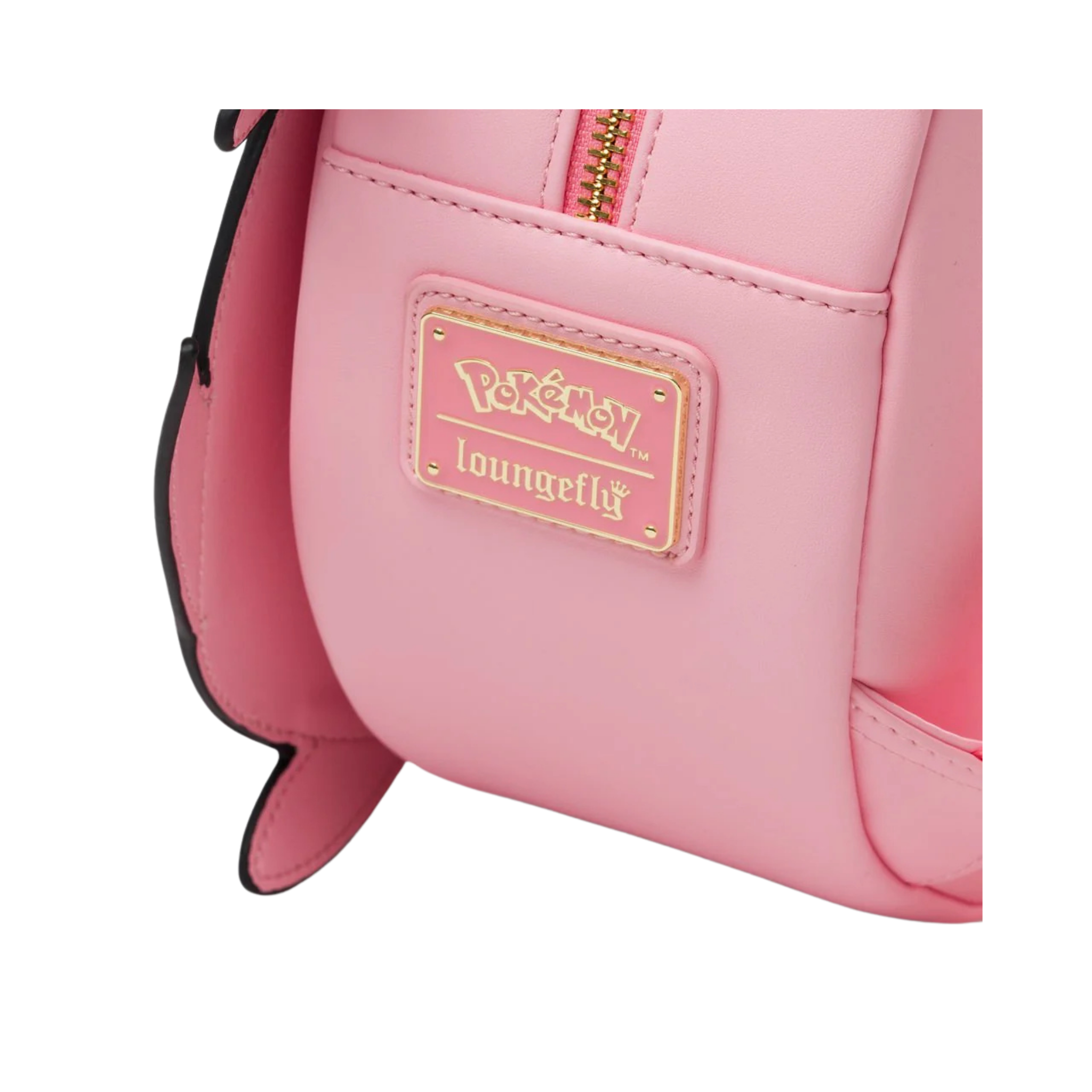 LOUNGEFLY - Pokémon Chansey Cosplay Mini Backpack