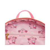 LOUNGEFLY - Pokémon Chansey Cosplay Mini Backpack