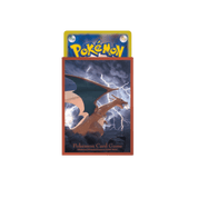 Pokémon Center Deck Sleeves - Flying Charizard