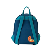 LOUNGEFLY - Pokémon Charmander Cosplay Mini Backpack