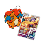 Bundle - Eevee & Charizard Display Box Bundle