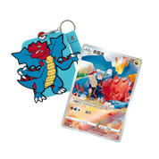 CHINESE (Simplified) - Charizard Display Boxset