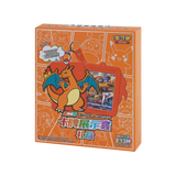CHINESE (Simplified) - Charizard Display Boxset