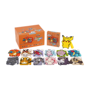 Bundle - Eevee & Charizard Display Box Bundle