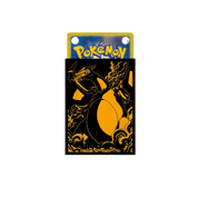 Pokémon Center Deck Sleeves - Pro Charizard