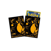 Pokémon Center Deck Sleeves - Pro Charizard