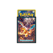 Pokémon Center Deck Sleeves - Terastal Charizard