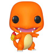 Funko POP! - Charmander #455