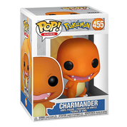 Funko POP! - Charmander #455