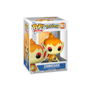 Funko POP! - Chimchar #963