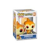 Funko POP! - Chimchar #963
